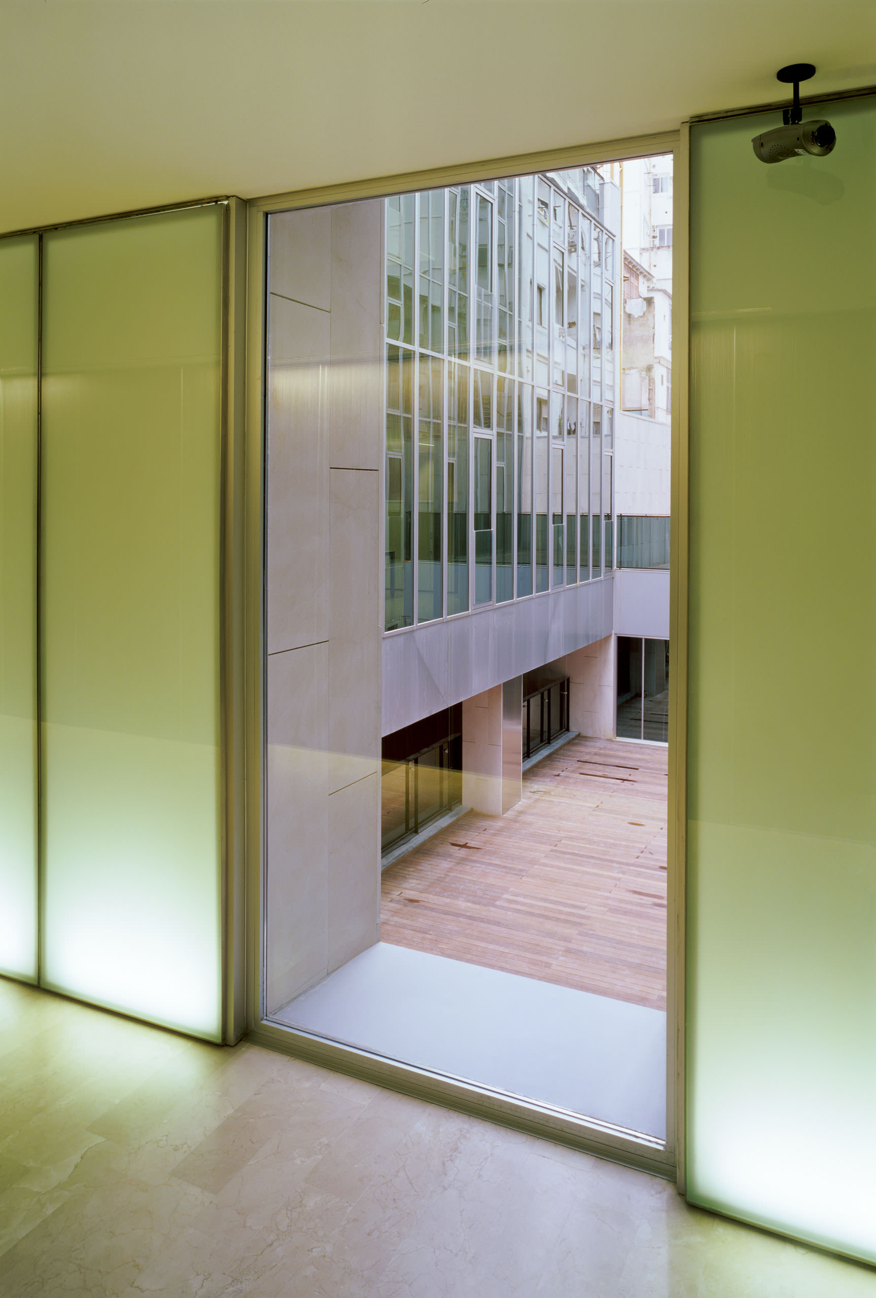 Camara de Comercio Valencia